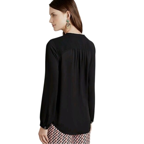 Anthropologie HD in Paris top - Picture 4 of 9